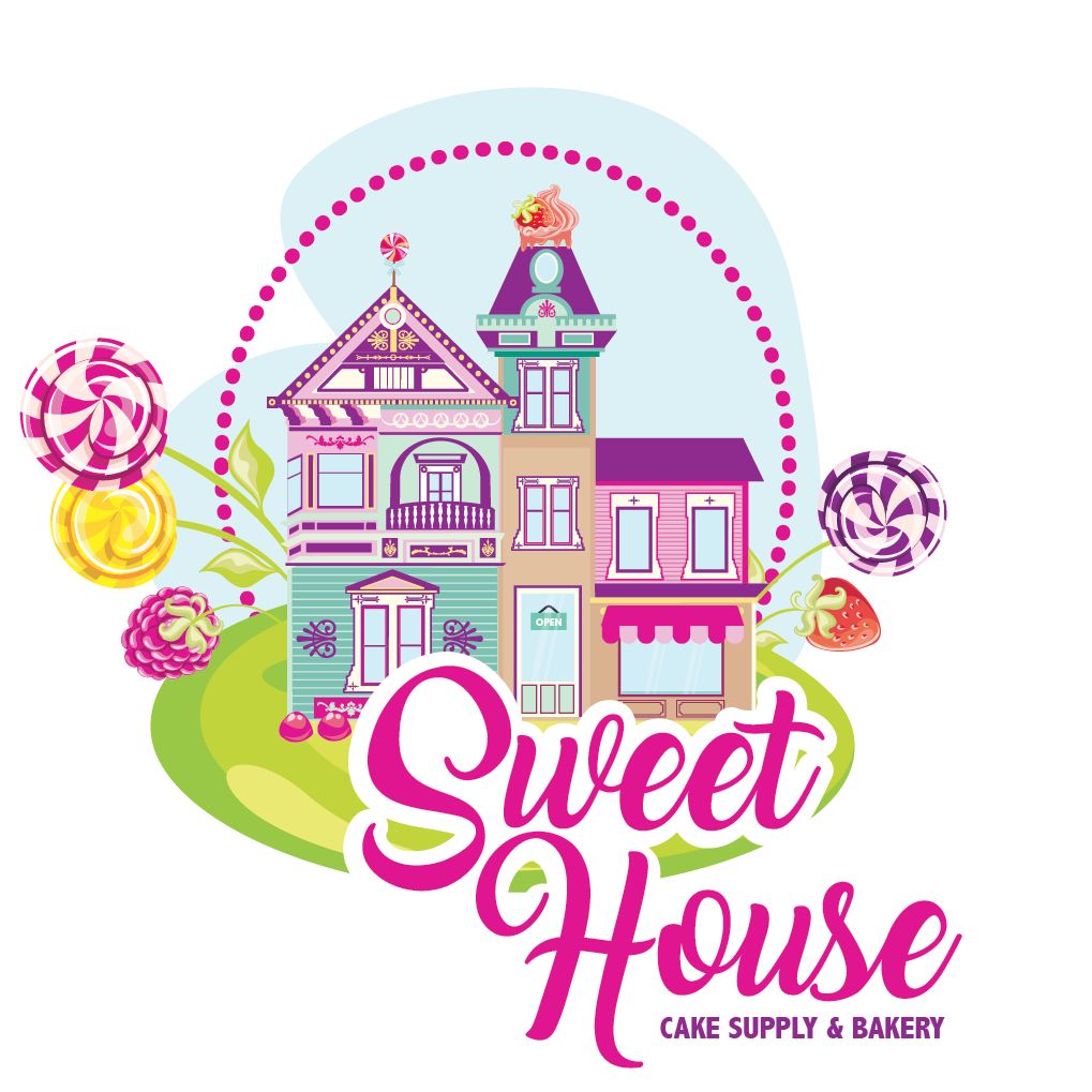 Sweet House