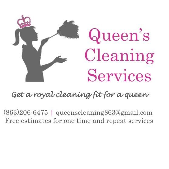 Queen's Cleaning Services