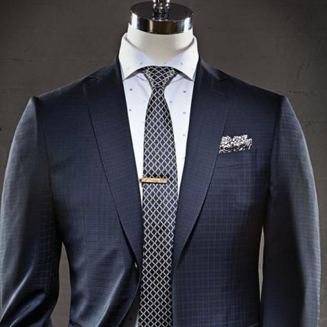 Hengs Suiting and Armoury-Downtown Raleigh
