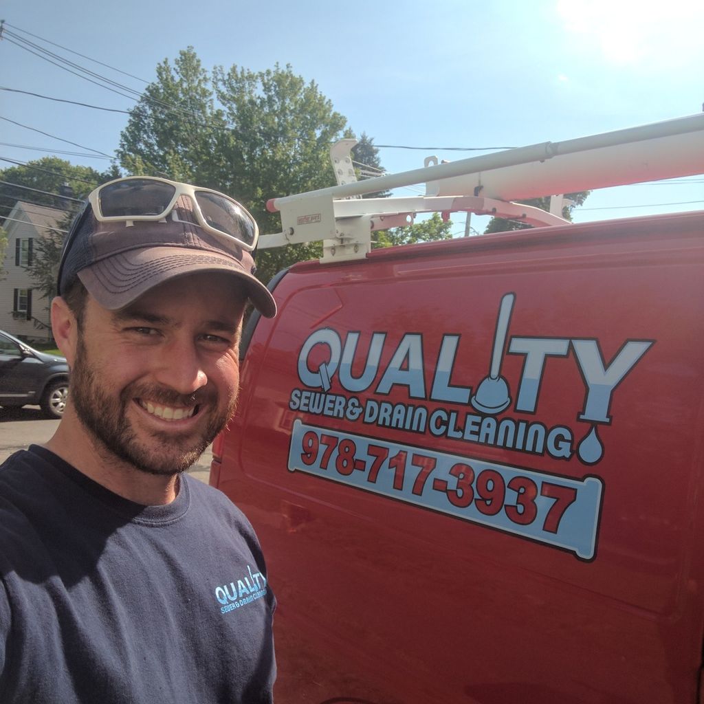 Quality Sewer & Drain Cleaning