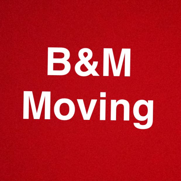 B&M Moving