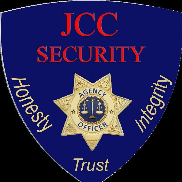 jcc Security agency llc