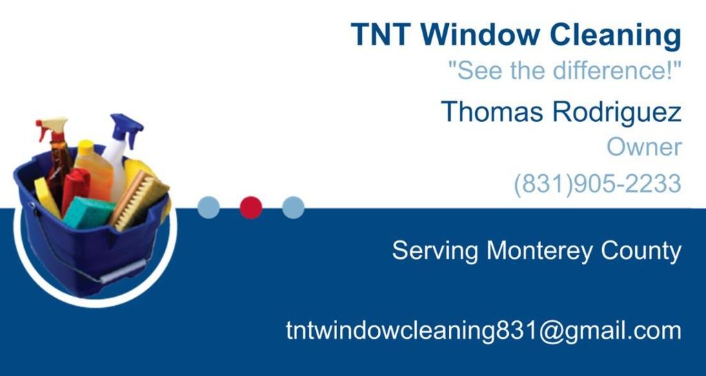 TNT Window Cleaning