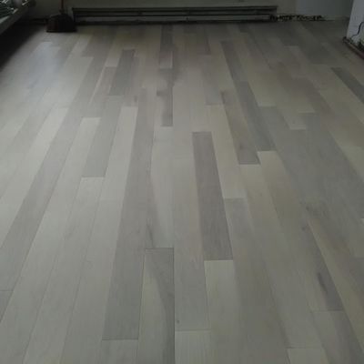 G S Hardwood Flooring Grand Rapids Mi