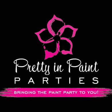 Pretty In Paint Parties