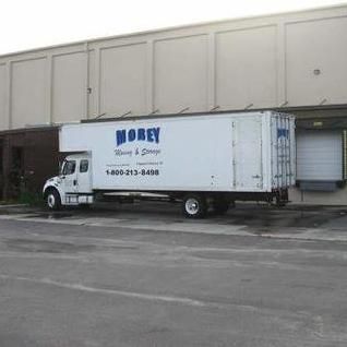 Moreys Moving and Storage
