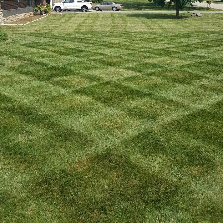 Circle City's Finest Lawn Care
