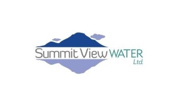 Summit View Water, Ltd.