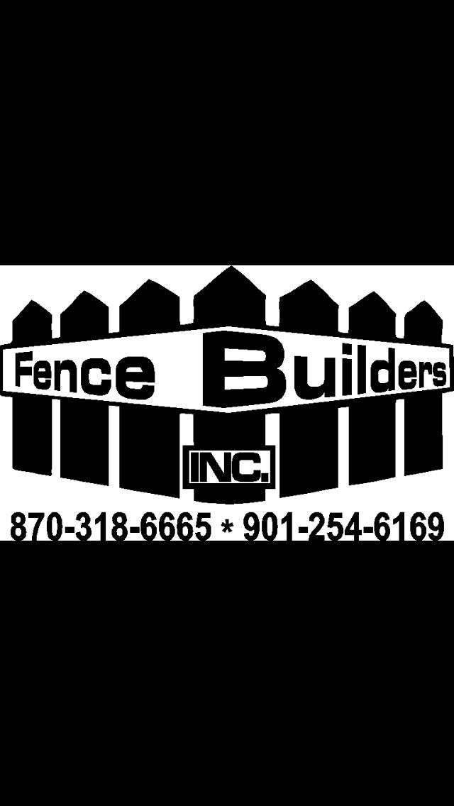 Fence Builders, Inc.