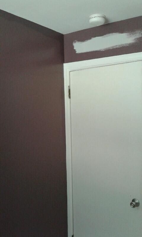 Just showing the process.... 