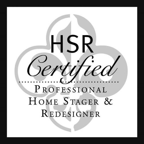 Home Staging Resource. 
Certified Home Stager/Rede