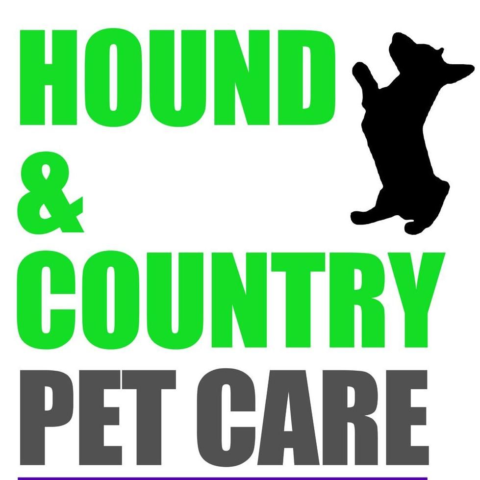 Hound & Country Pet Care Inc