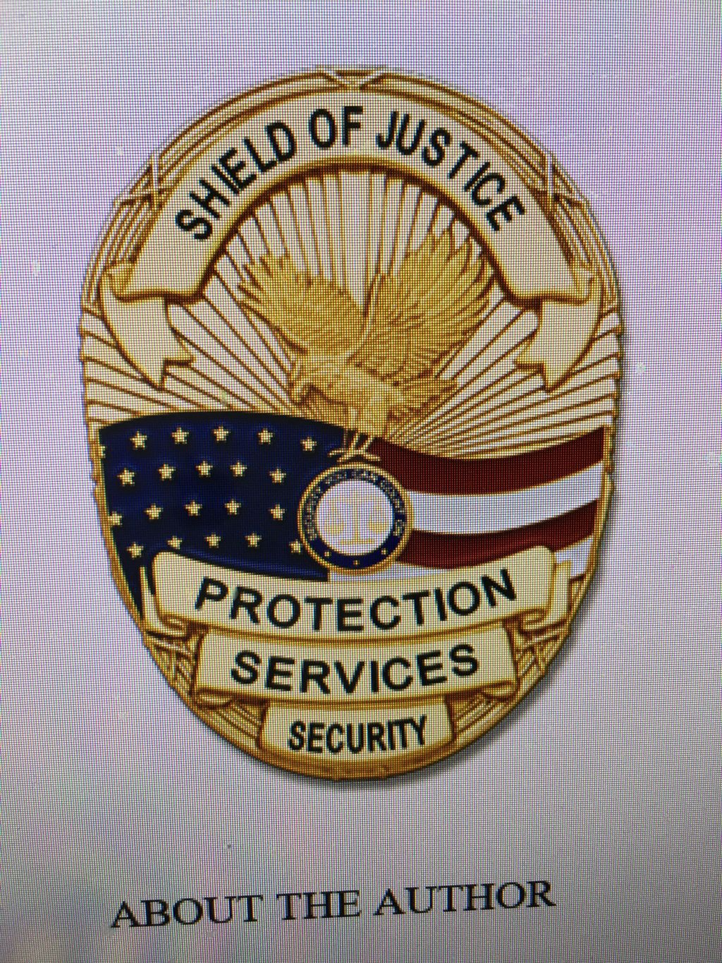 Shield of Justice Protection Services
