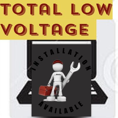 Avatar for Total Low Voltage