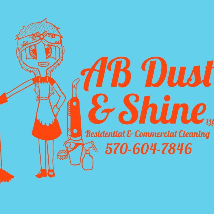 AB Dust and Shine llc