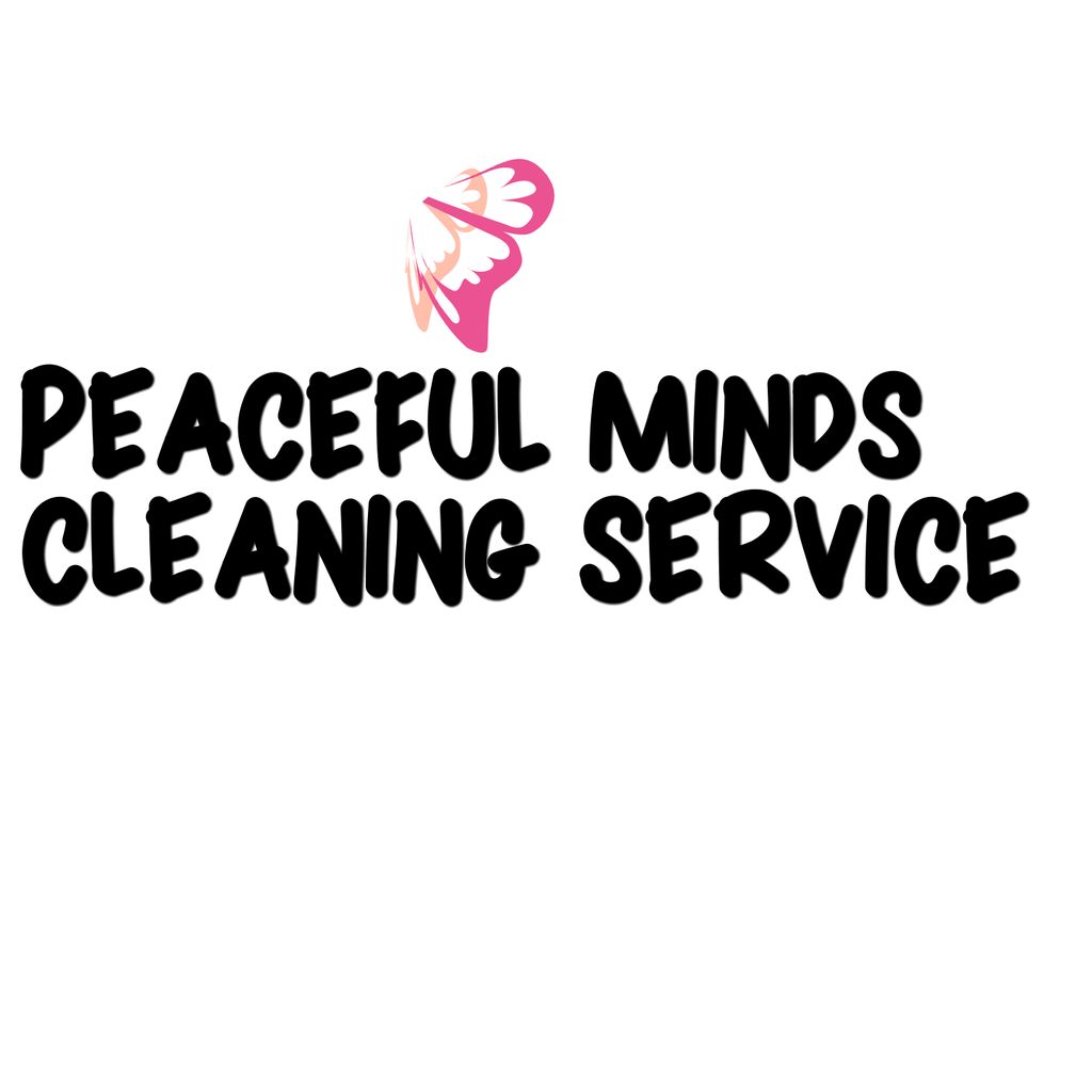 Peaceful Minds Custom Cleaning & Laundry
