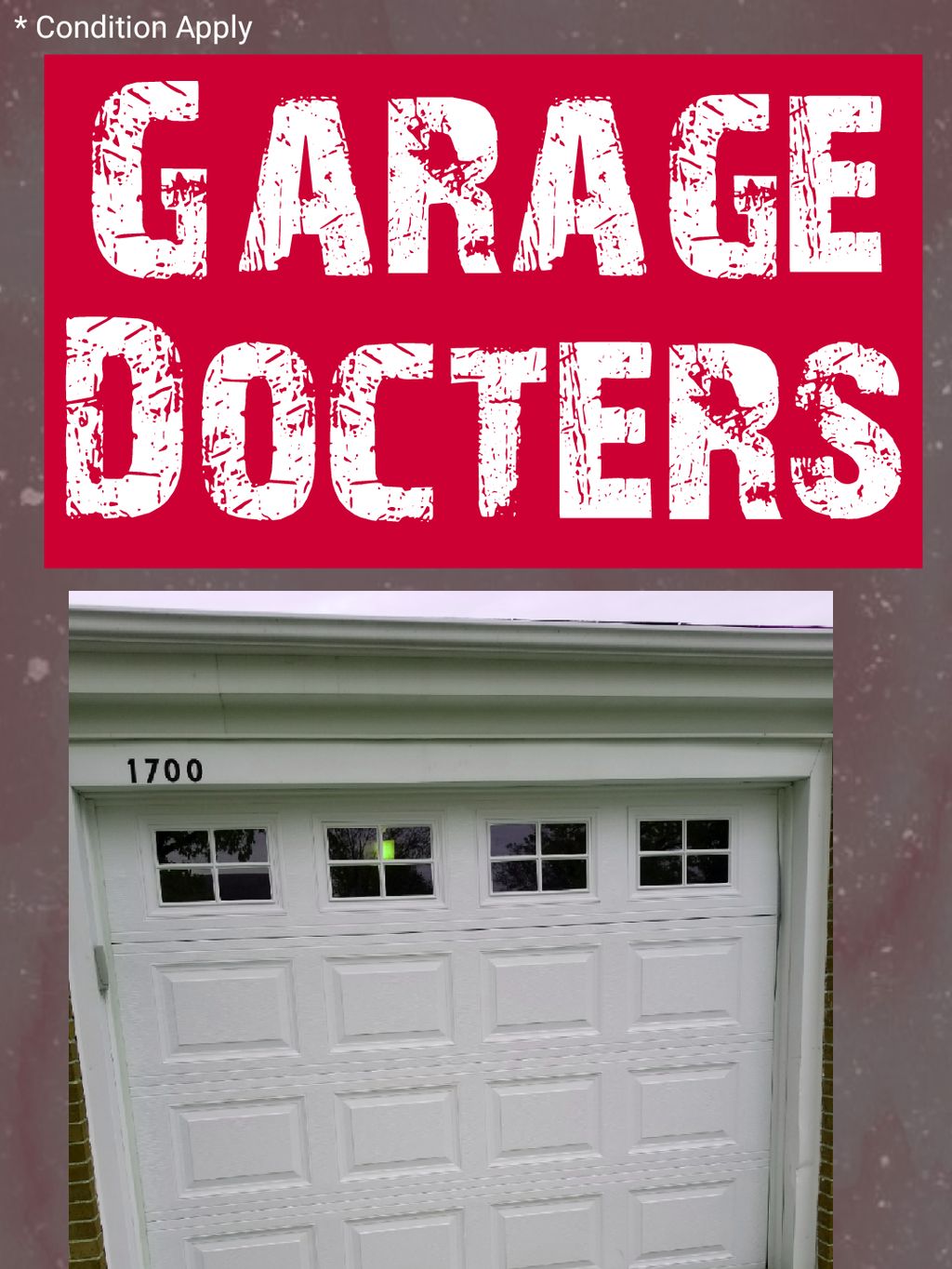 Garage Docters