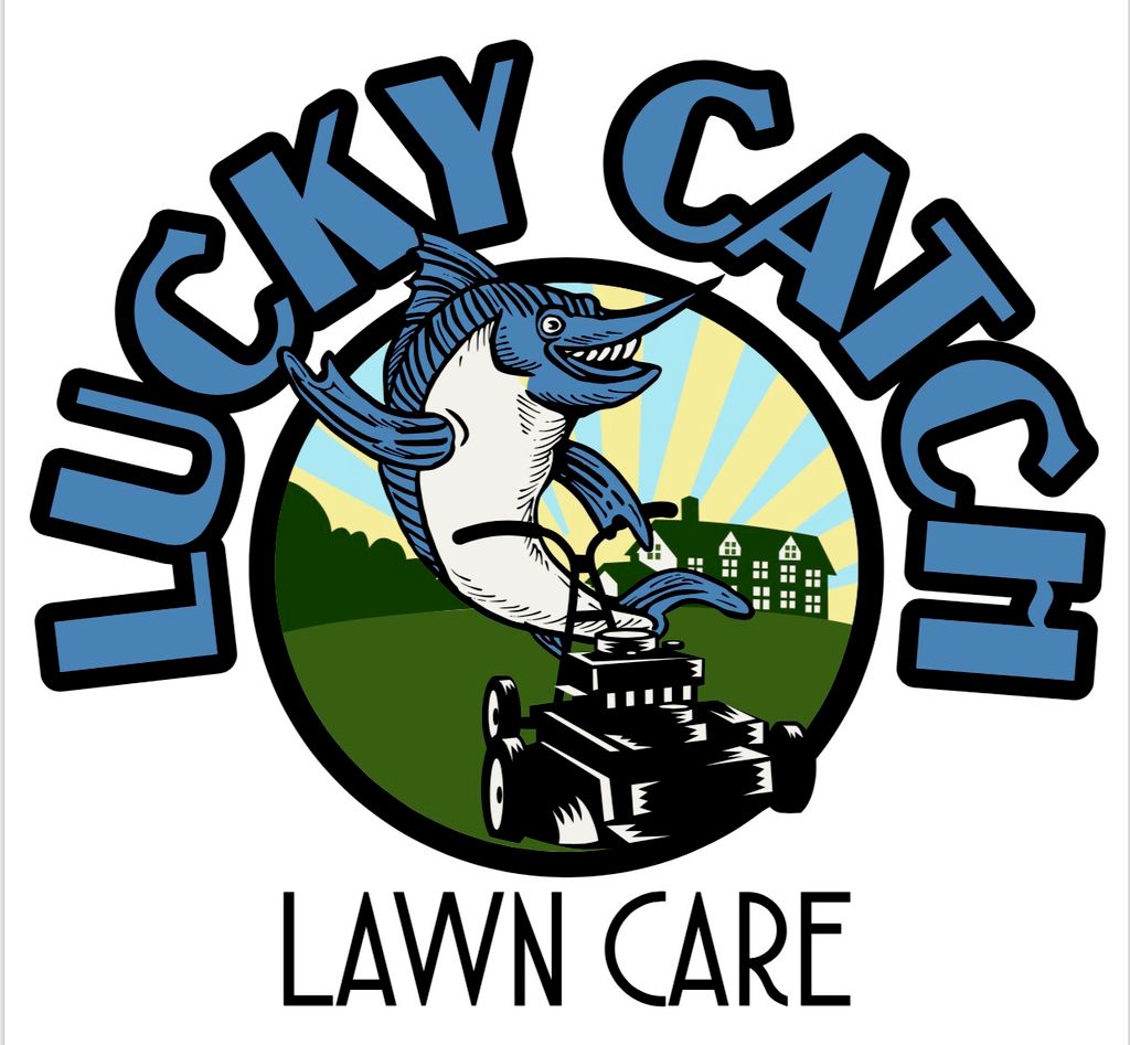 Lucky Catch Lawn Care