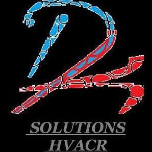 DK Solutions HVACR