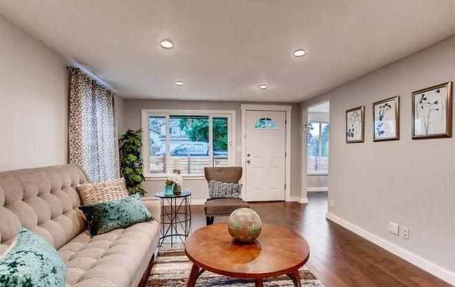 Professional Deep Cleaning Services