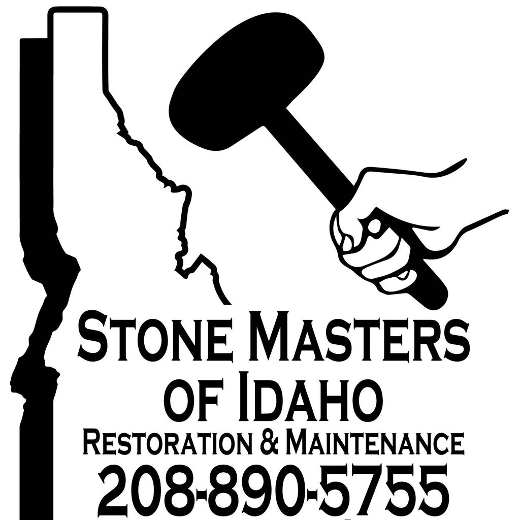 Stonemasters  of Idaho
