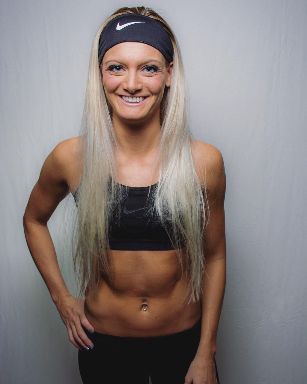 Whitney Boehm Fitness