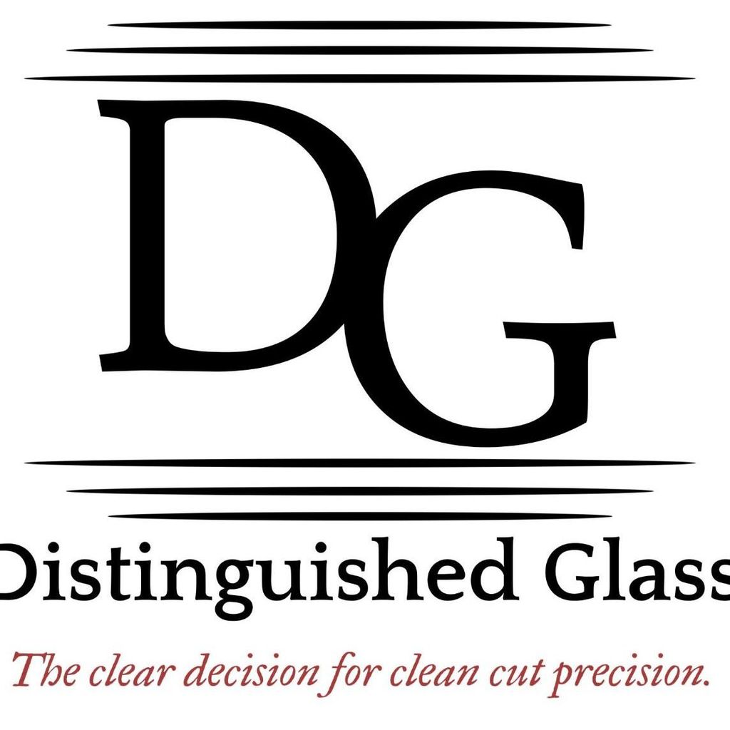 Distinguished Glass