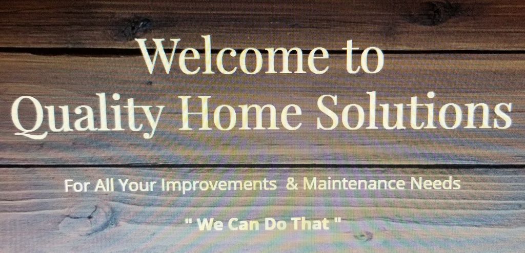 Quality Home Solutions Austin