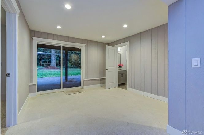 Remodel project