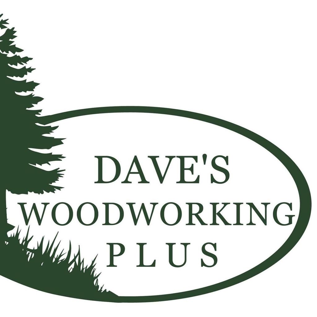 Dave’s Woodworking Plus