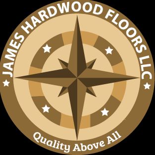 James Hardwood Floors LLC®