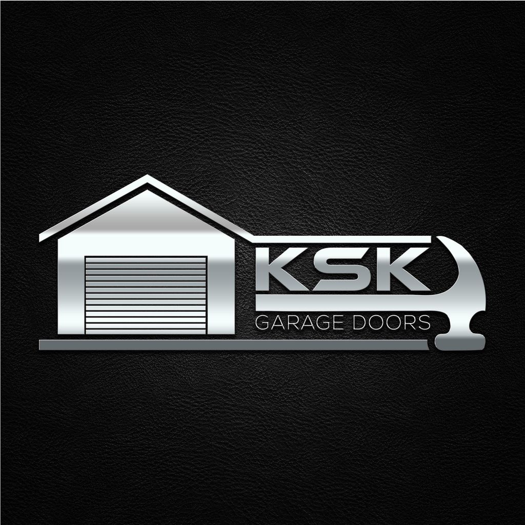 KSK Garage Doors