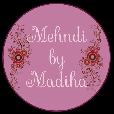 Mehndi By Madiha