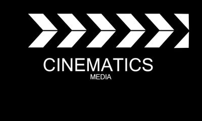 Avatar for Cinematics Media