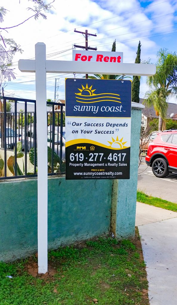 Sunny Coast Property Management, "Our Success Depe