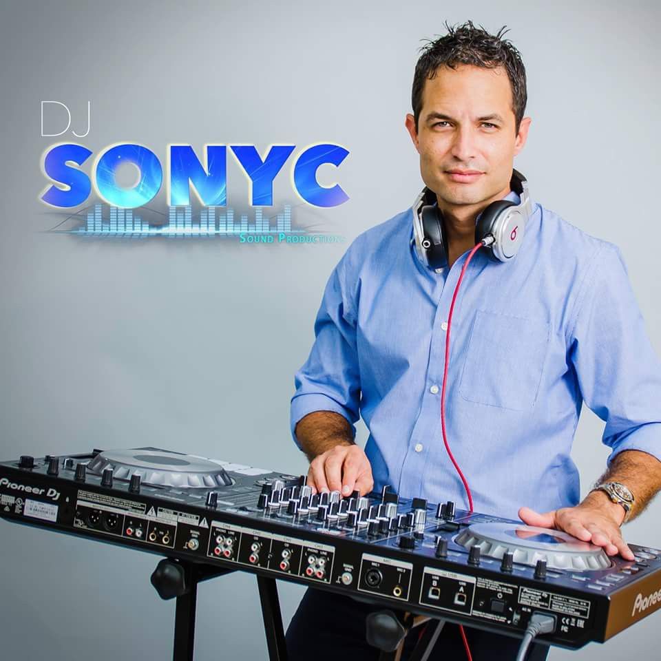 Dj Sonyc Sound & Tech