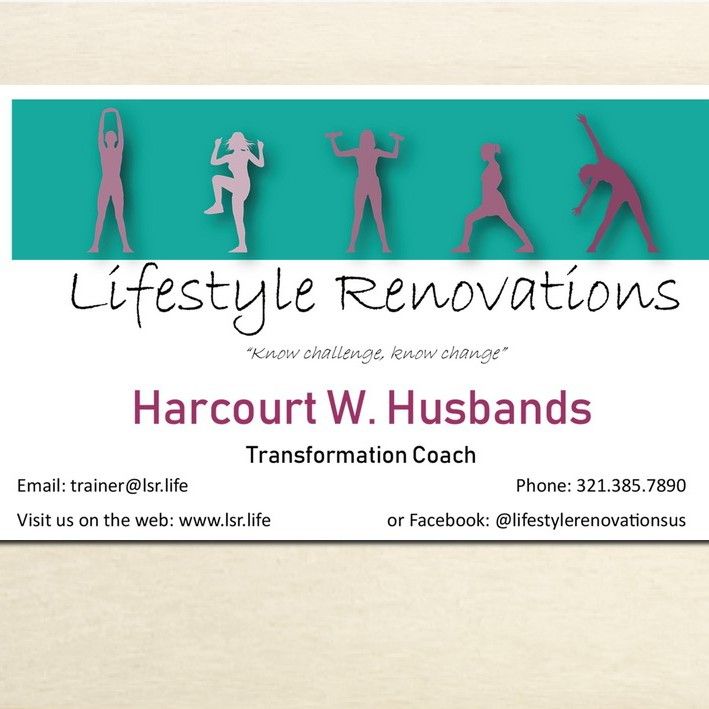 Lifestyle Renovations, Inc.