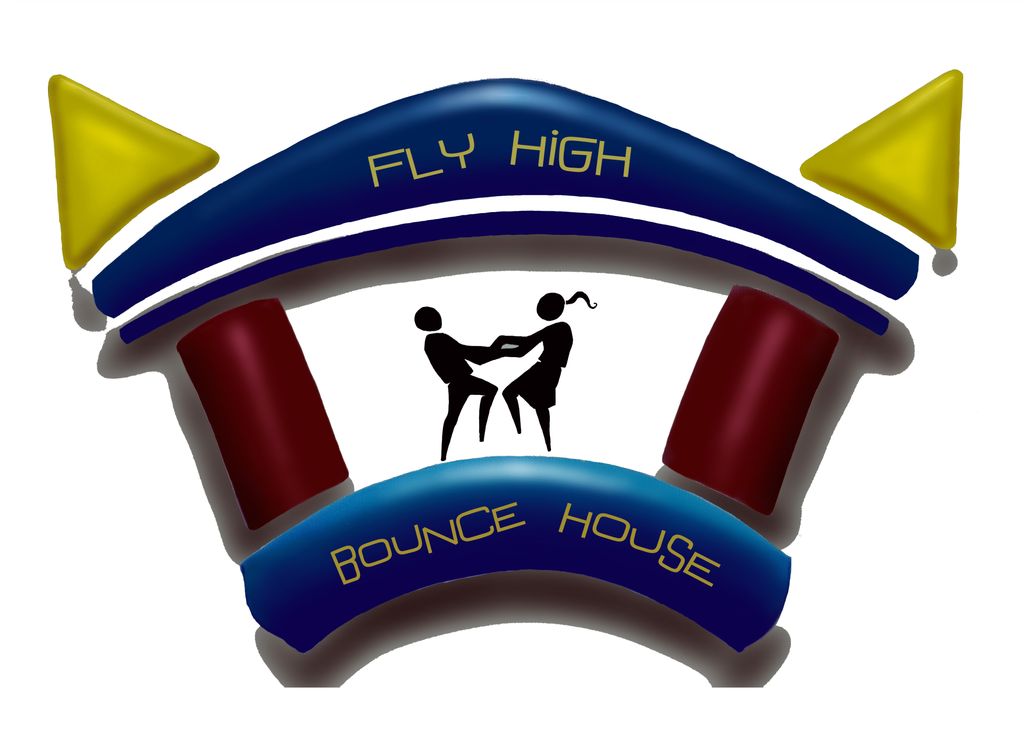 Fly High Bounce House Rentals