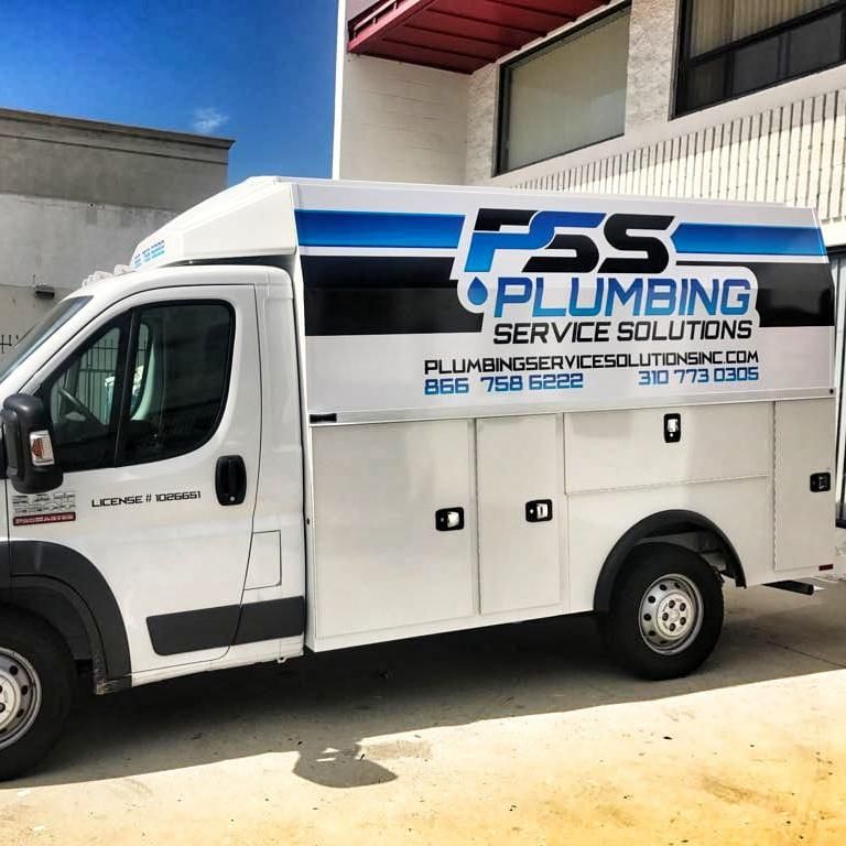 Plumbing Service Solutions, Inc.