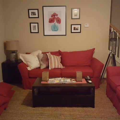 Living Room (after)