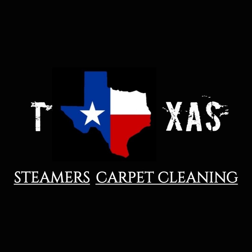 Texas Steamers Carpet Cleaning