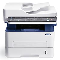 ALL IN ONE scanner problems?