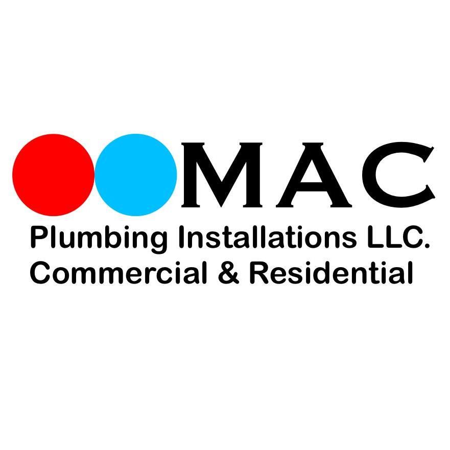 MAC Plumbing Installations LLC.