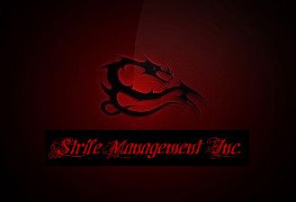 Strife Management Inc.