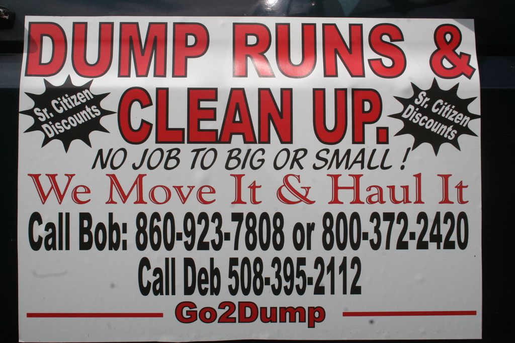 Go2Dump LLC