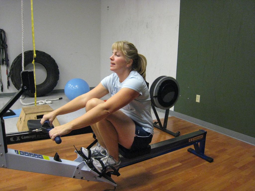 Cardio
