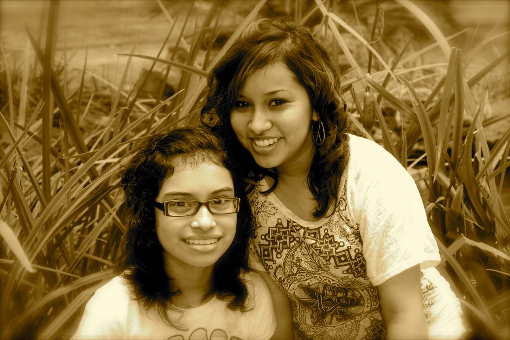Sepia