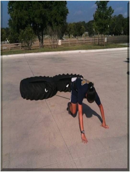 Non-traditional modes of training