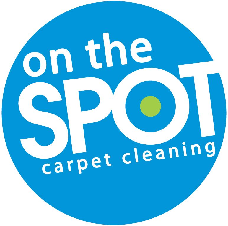 On-The-Spot Carpet Cleaning