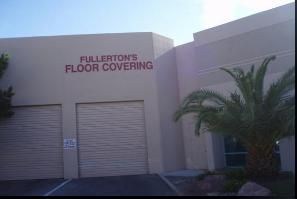 Fullerton's Floor Covering